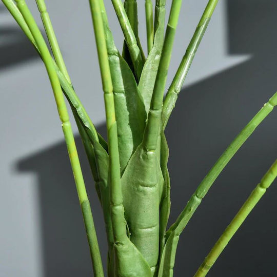 Artificial Plant in Pot Monstera Green 85cm