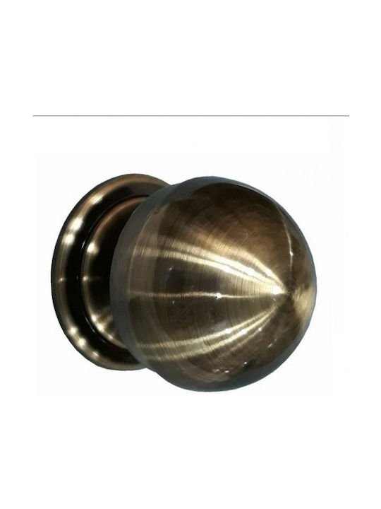 Import Hellas Hebel Vordertür B-1 Antique