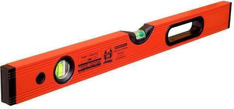 Schedpol Nivel de spirit Din aluminiu Magnetic 100buc
