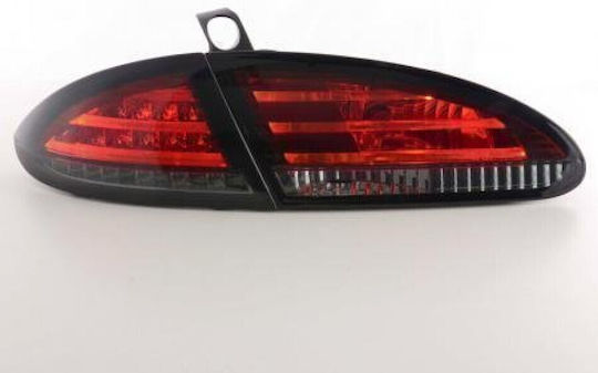 FK Задни светлини LED за Seat Леон 2бр