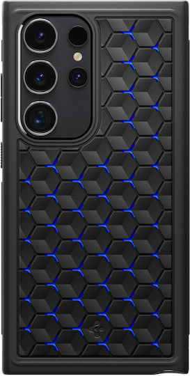 Spigen Cryo Back Cover Πλαστικό Μπλε (Galaxy S24 Ultra)