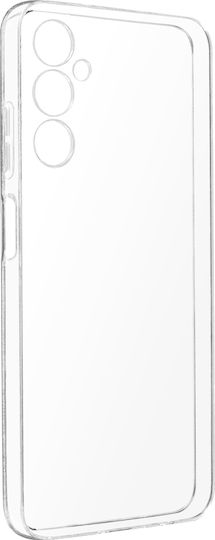 Samsung Back Cover Silicon Transparent (Galaxy A05S - Galaxy A05S)
