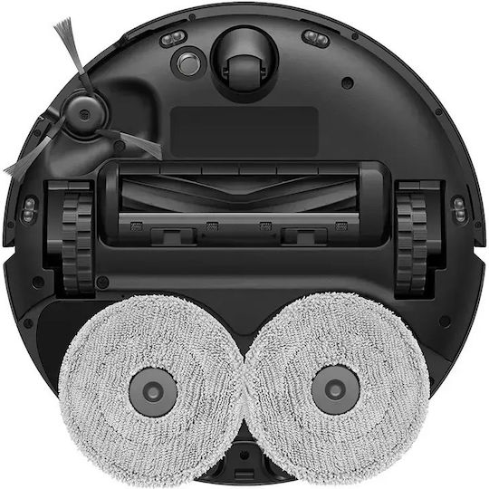 Dreame X40 Master Roboter-Staubsauger mit Laser-Kartierung und 12000Pa Saugkraft Schwarz