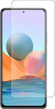 Leewello 3D Tempered Glass (Redmi Note 10 ProOnePlus 10 Pro)