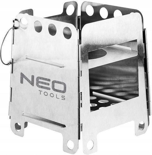 Neo Tools Μαγειρείο για Camping 12.8x16εκ.