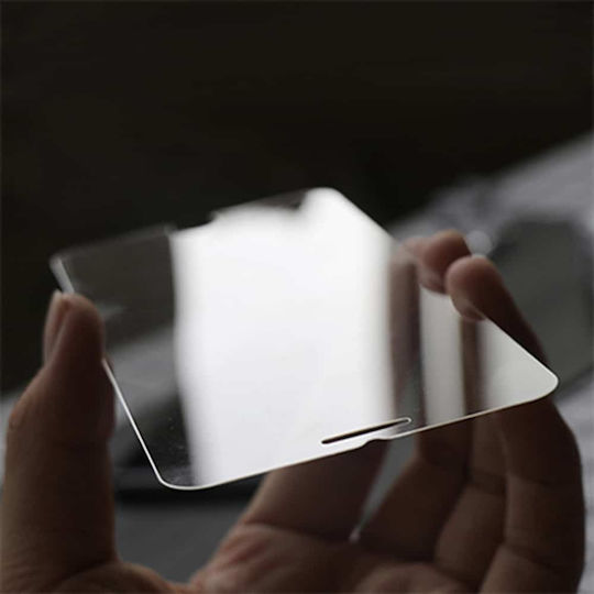 Lito 2.5D Tempered Glass (Galaxy M54)