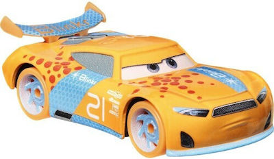 Mattel Racers Blinkr Όχημα Παιχνίδι Car Disney Cars Night Racers Blinkr