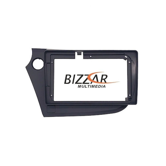 Nakamichi Ηχοσύστημα Αυτοκινήτου για Honda Insight 2009-2015 (Bluetooth/USB/AUX/WiFi/GPS/Apple-Carplay/Android-Auto) με Οθόνη Αφής 9"