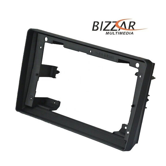 Nakamichi Nam5260 Series 4core Android12 4+64gb Peugeot 308 2013-2020 Навигация Мултимедиен Таблет 9" Carplay & Android Auto