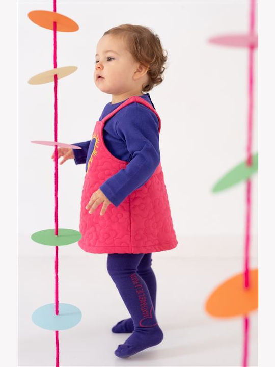 Agatha Ruiz De La Prada Children's Dress FOX