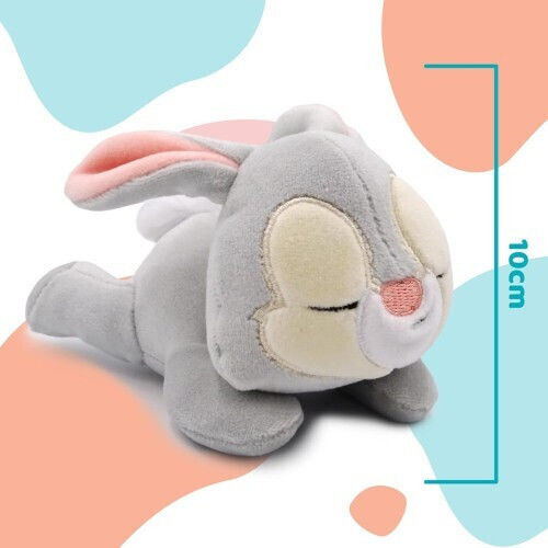 Disney Λούτρινο Disney Snuglets Snuglets 15 εκ. (Διάφορα Σχέδια) 1τμχ