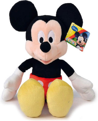 Play By Play Plush Disney Mickey Mouse Mickey Mouse 38 cm