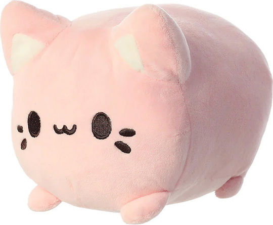 Aurora Plush Kitten Tasty Peach Meowchi 18 cm 14273