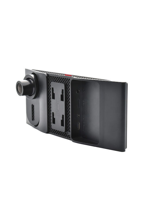 Phonocar Ηχοσύστημα Αυτοκινήτου (Bluetooth/USB/WiFi/GPS/Apple-Carplay/Android-Auto)