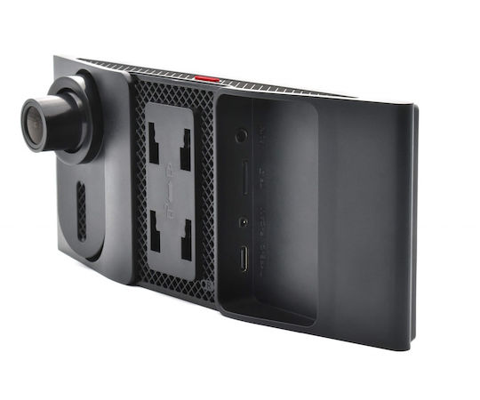 Phonocar Ηχοσύστημα Αυτοκινήτου (Bluetooth/USB/WiFi/GPS/Apple-Carplay/Android-Auto)