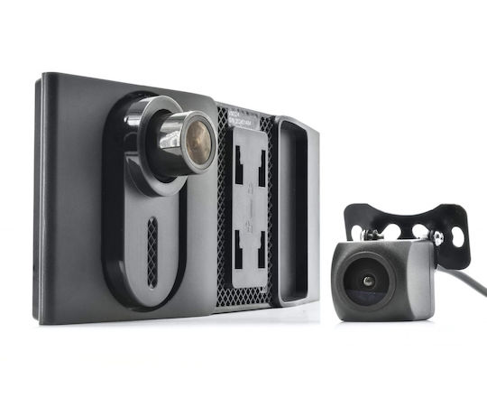 Phonocar Ηχοσύστημα Αυτοκινήτου (Bluetooth/USB/WiFi/GPS/Apple-Carplay/Android-Auto)