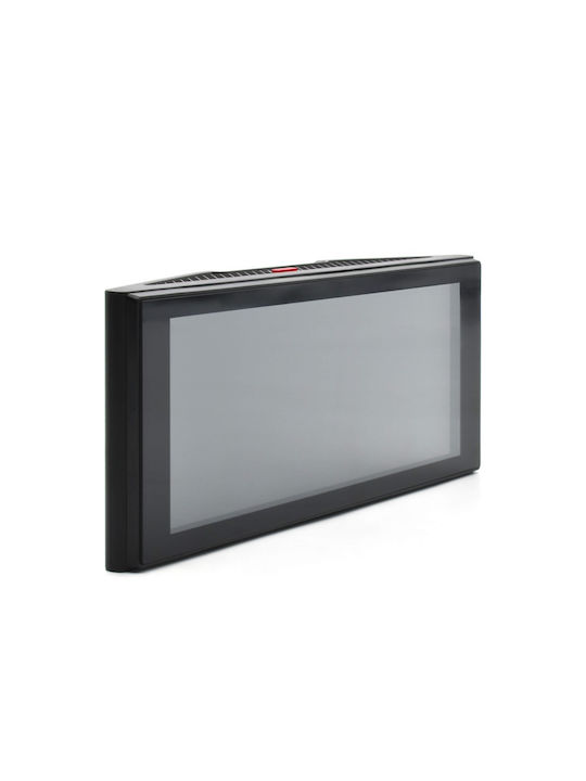 Phonocar Ηχοσύστημα Αυτοκινήτου (Bluetooth/USB/WiFi/GPS/Apple-Carplay/Android-Auto)