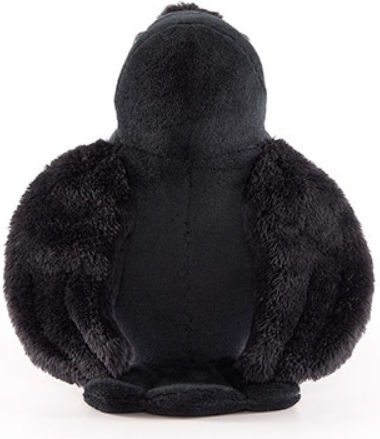 The Noble Collection Плюшено Harry Potter Ravenclaw Mascot Harry Potter 20 см.