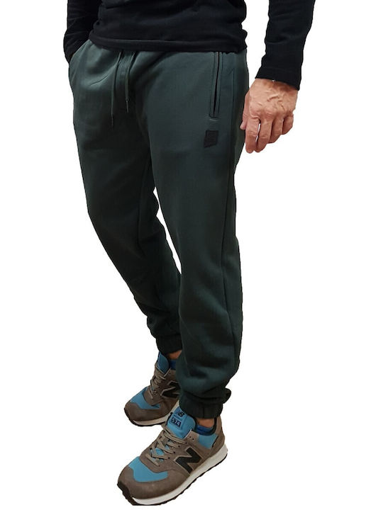 Rebase Jogger Παντελόνι Forest Green