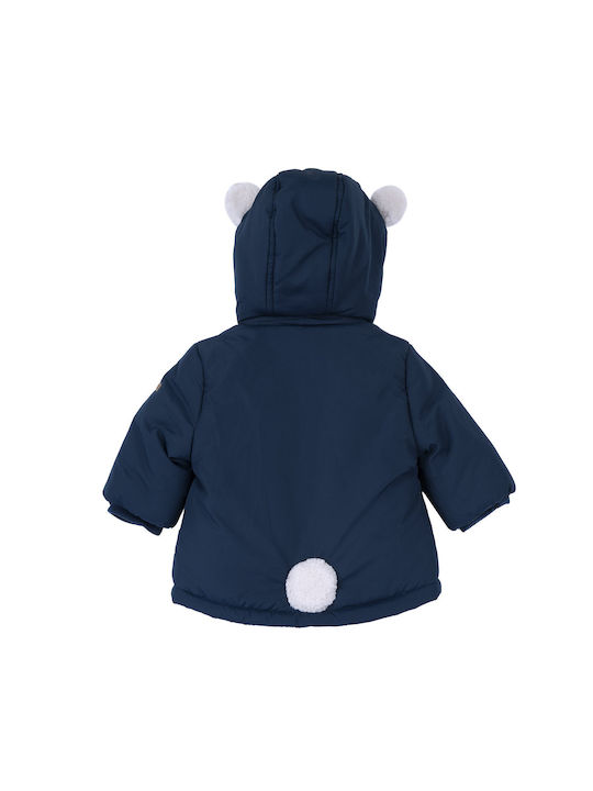 Chicco Kids Casual Jacket Blue