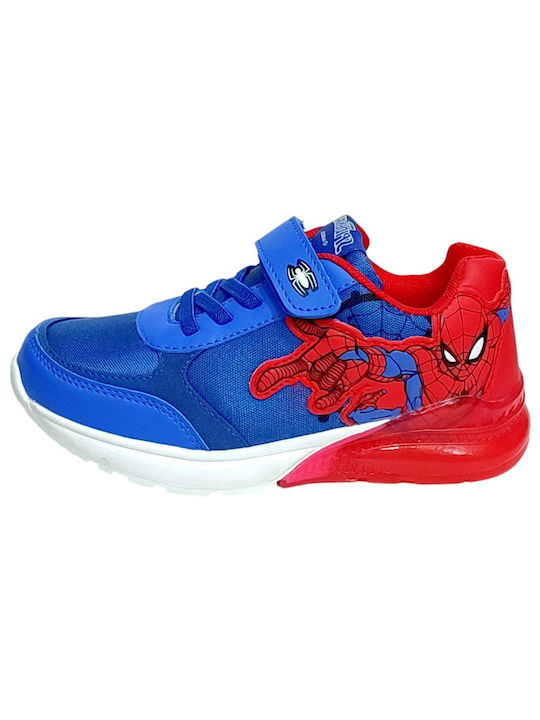 Disney Παιδικά Sneakers Spiderman