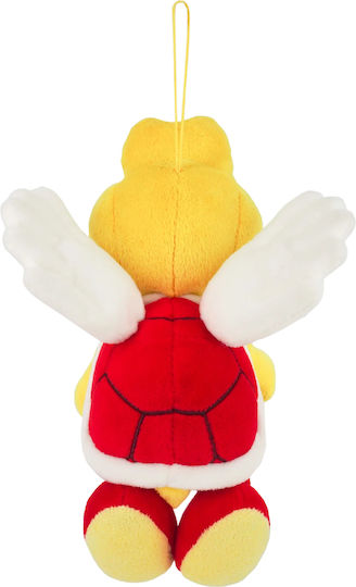 Nintendo Together Plus Paratroopa Figure Plush 20cm