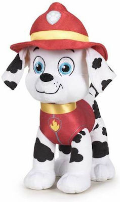 Paw Patrol Jucărie de Pluș Paw Patrol Diverse modele 19 cm (Diverse modele) 1 buc