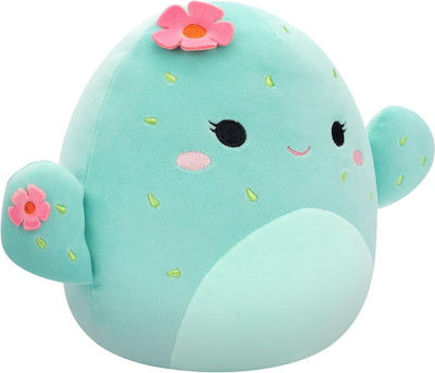 Anna Club Λούτρινο Squishmallows Graciela Cactus 19 εκ. 23JP6U