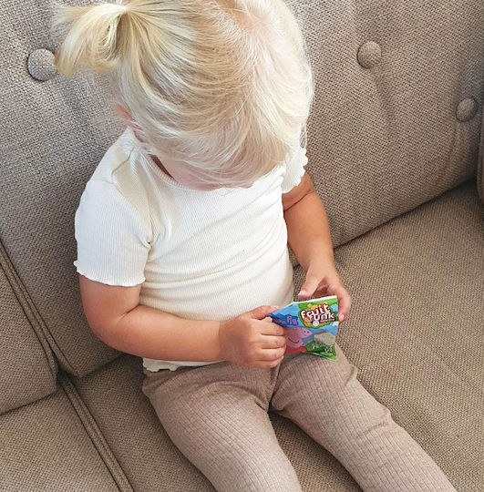 Peppa Pig Süßigkeiten 10gr