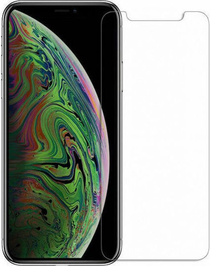 Tempered Glass (iPhone 11 Pro Max / XS Max)
