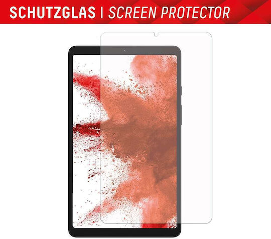 Displex Hybrid Glass 2d Tempered Glass (Samsung Galaxy Tab A9)