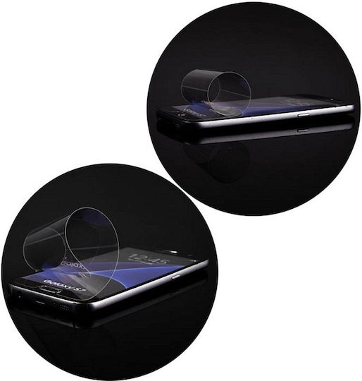 Flexible Hybrid Glass 0.265mm Tempered Glass (Realme C67)
