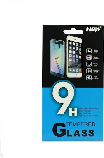 Leewello 3D Tempered Glass (Redmi Note 7/7 Pro)