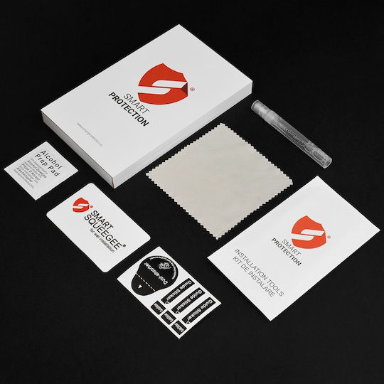 Smart Protection Premium Screen Protector 2τμχ (OnePlus 12)