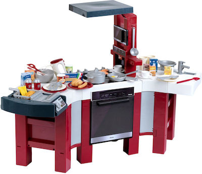 Klein Kids Kitchen Miele Kitchen Star