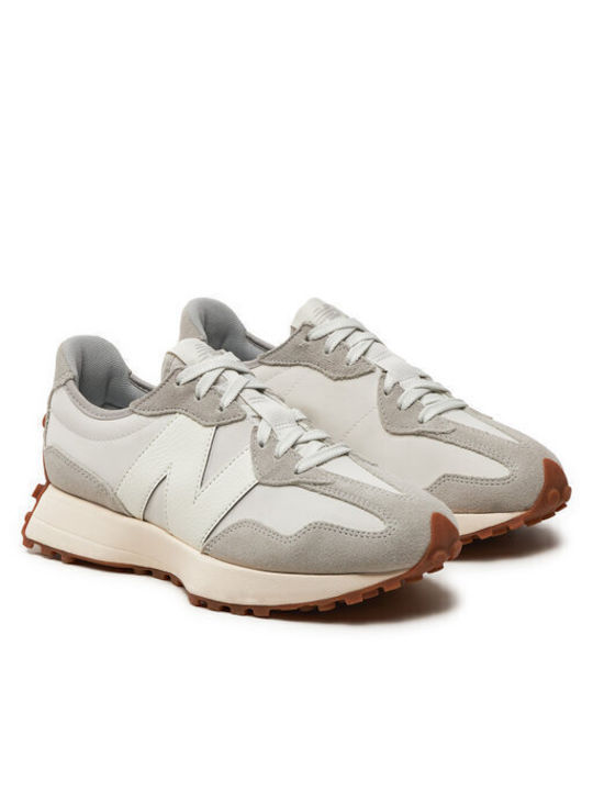 New Balance Boots Gray