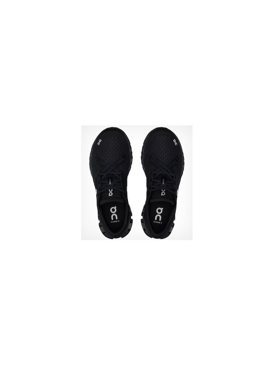 Cloud Adidași Pentru Femei Negri