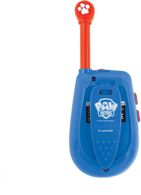 Lexibook Paw Patrol Walkie-Talkies 2τμχ