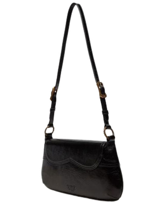 Pinko Women's Bag Shoulder Black