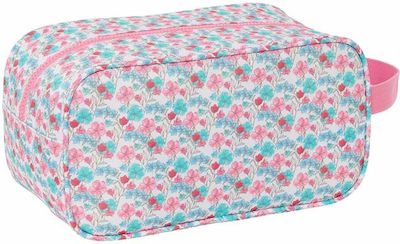 Moos Fabric Storage Case for Shoes 29x15x14cm 1pcs