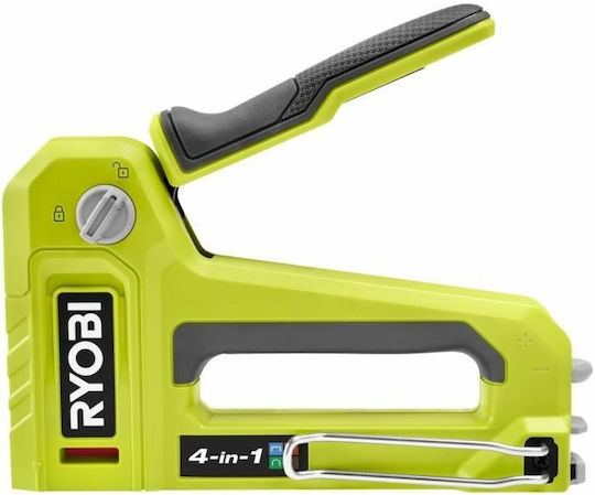 Ryobi Stapler