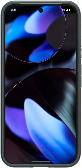 Spigen Liquid Air Back Cover Silicone Green (Google Pixel 9 / 9 Pro)
