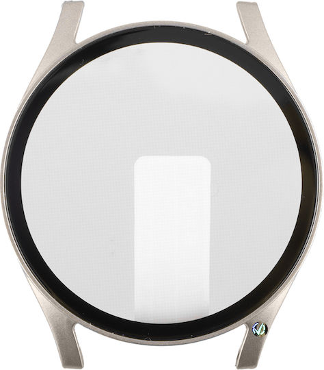 Volte-Tel Gehärtetes Glas für das Galaxy Watch7 40 mm 1Stück 8365461