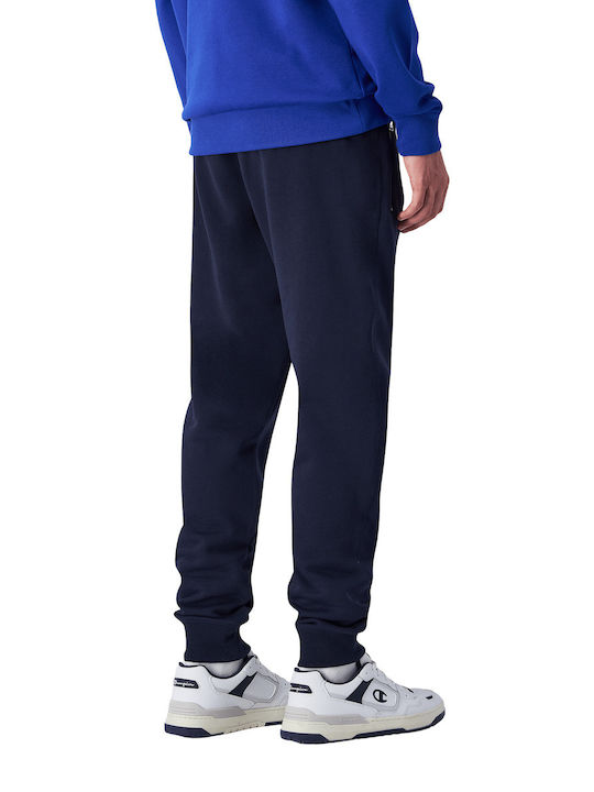 Champion Men's Sweatpants Navy