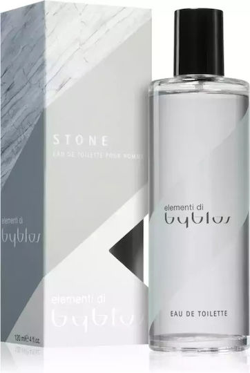 Byblos Stone Edt 120ml