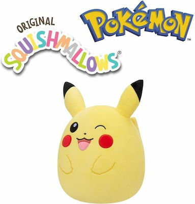 Bandai Spirits Plush Pokemon