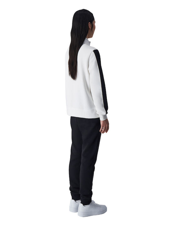 Champion Damen-Sweatpants-Set White