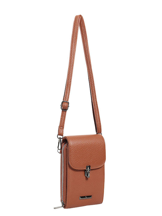 Bag to Bag Women's Bag Crossbody Brown