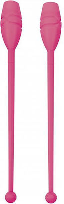 Amila Harte Keulen 36cm Pink Rhythmische Gymnastik Clubs