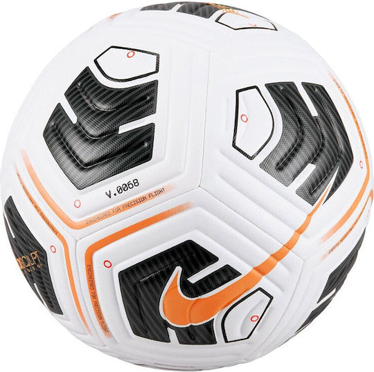 Nike Academy Team Soccer Ball Multicolour